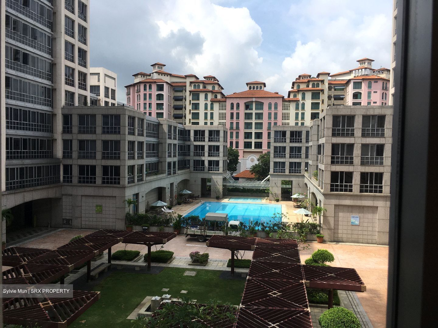 UE Square (D9), Apartment #603530771